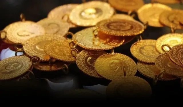 Altın Fiyatları Sessizliğini Koruyor: Piyasa Sakin