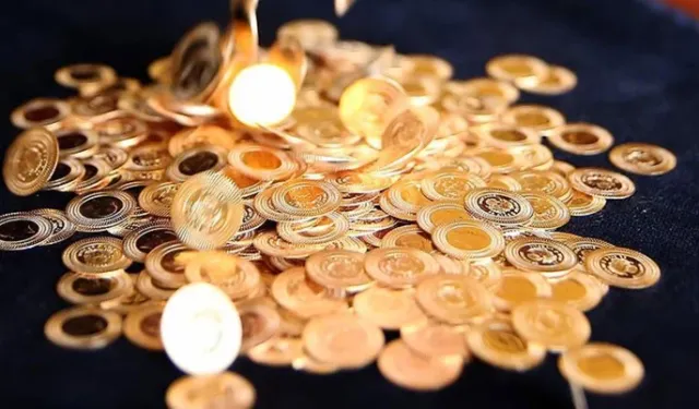 Altın Yıl Sonu 6 Bin TL'yi Geçecek mi? İşte Uzman Tahmini