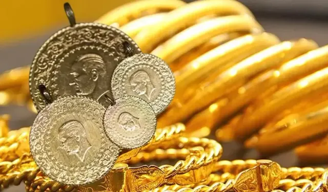30 Kasım 2025 Altın Fiyatları: Gram Ve Çeyrek Altın Ne Kadar