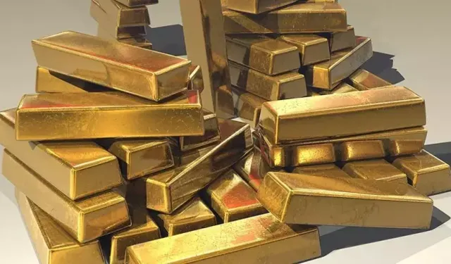 Sivas'ta dev altın rezervi keşfedildi! 14,9 milyon ton cevher: Kangal ilçesindeki sonuçlar resmen açıklandı