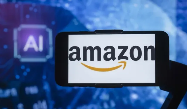 Amazon'dan Dev Yapay Zeka Yatırımı! Rakam Dudak Uçuklattı
