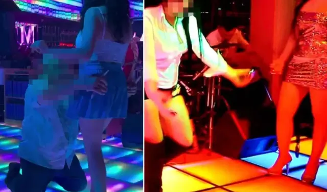 Ankara’da ‘Telebar’ Operasyonu! 56 Kişi Gözaltına Alındı