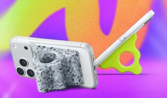 Apple, Hikawa İle Telefon Tutuşunu Yeniden Tanımlıyor