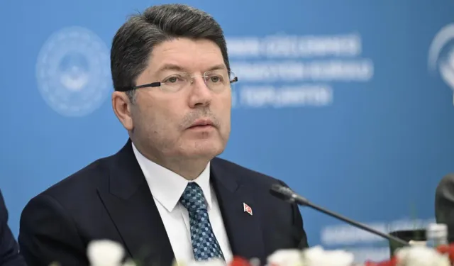 Bakan Tunç’tan Dünya İnsan Hakları Gününe İlişkin Mesaj