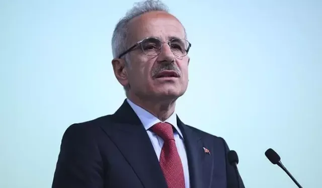 Bakan Uraloğlu: Önümüzdeki Sene 5G Teknolojisiyle Ülkemizi Tanıştırmış Olacağız