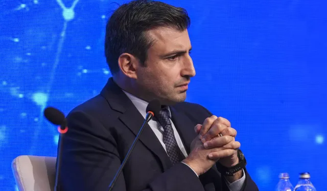 Selçuk Bayraktar'dan Gelecek Vurgusu: İşlenmemiş Devasa Hazine