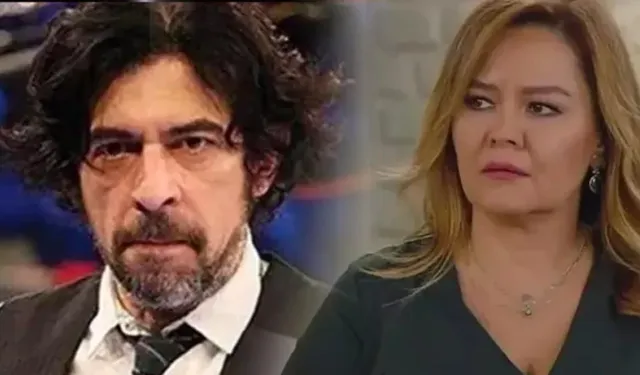 Okan Bayülgen Sözlerine Eski Eşi Zeyno Günenç’ten Flaş Yanıt