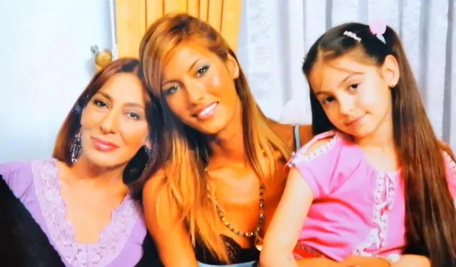 Cennet Mahallesi’nin Ayşe’siydi... Belemir Temizsoy’un Son Hali Şaşırttı