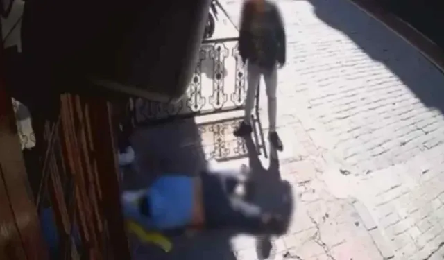 Baygın Hastanın Eşyalarını Çalan Hırsızlar Yakalandı