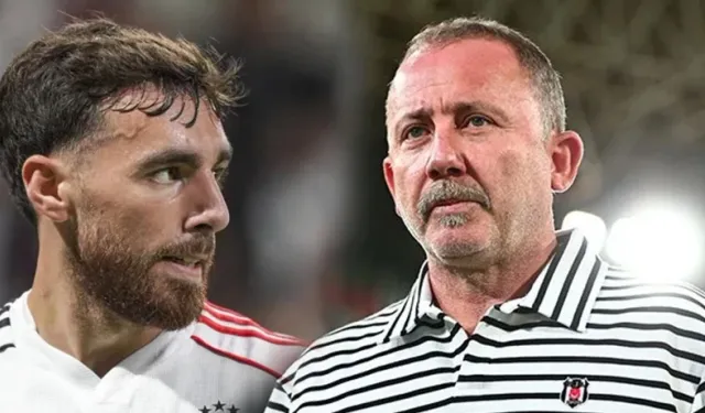 Derbi Sonrası Ağır Fatura: Sergen Yalçın ve Kökçü'ye Ceza