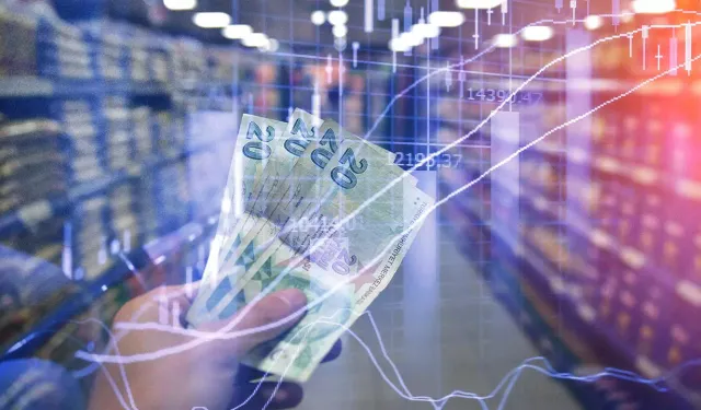 Tüm Sektörlerde Artış; Ekonomik Güven Endeksi Yükseldi