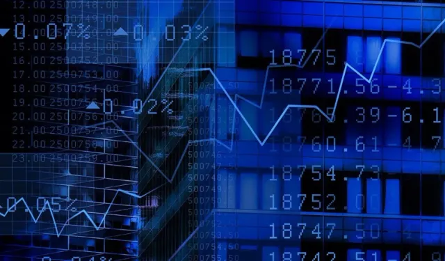 Borsa Günü Yükselişle Kapattı! İşte Son Rakamlar