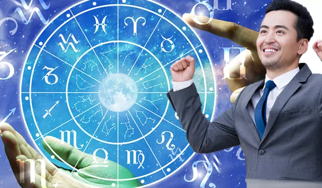 İş Dünyasının Yıldız Burçları: En Başarılı 5 Burç