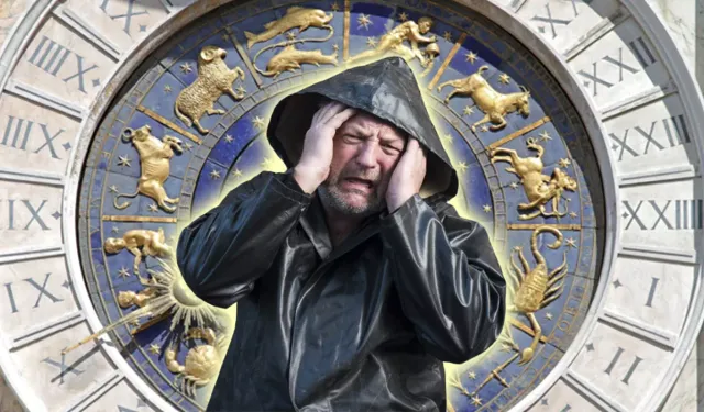 Aralık Ayında 3 Burç Fırtına Gibi Aksiliklerle Karşılaşacak