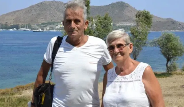 Canan Karatay'ın Acı Kaybı: 46 Yıllık Eşi Vefat Etti