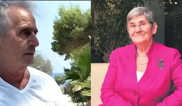 Canan Karatay’ın Acı Kaybı: 46 Yıllık Eşi Hayatını Kaybetti