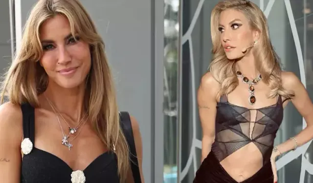 Çağla Şıkel’in 9 Odalı Lüks Villası Görenleri Şaşırttı