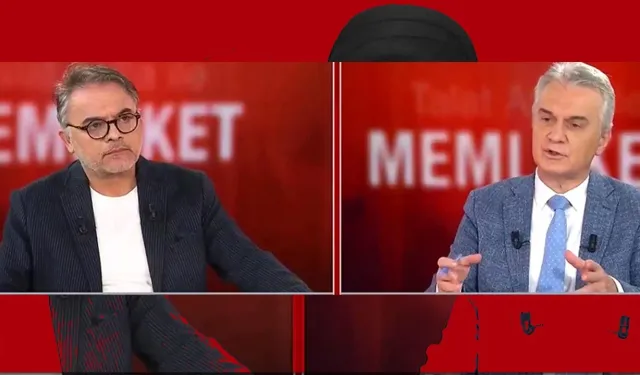 Bülent Kuşoğlu’ndan Çarpıcı Çıkış: ‘Kılıçdaroğlu İle Özel Görüşmeli