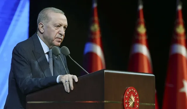 Cumhurbaşkanı Erdoğan Sinyali Vermişti: Belediyeler İçin Yeni Düzenleme Geliyor