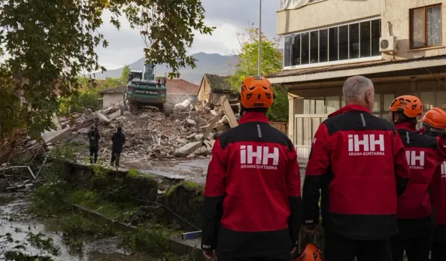 Deprem Fırtınası Sonrası Sındırgı İçin Kritik Karar