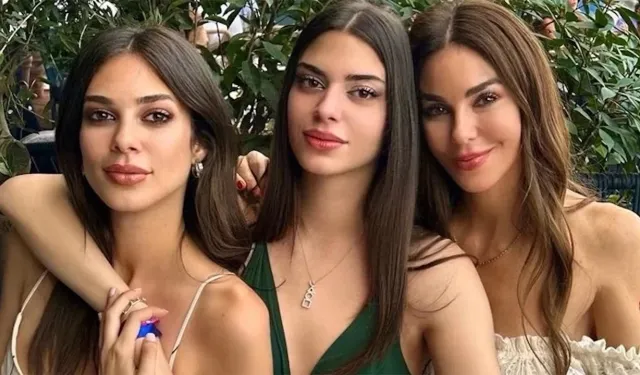 Deren Talu Paylaştı! Yasaklı Madde Testi Pozitif Çıkmıştı Ama...