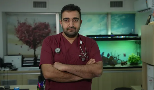 Diş Eti İltihabı Kalp Krizini Tetikliyor