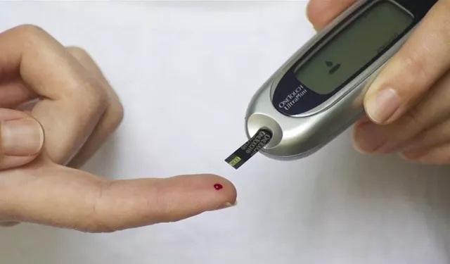 Diyabet Tedavisinde Devrim: İnsülin Artık Cilt Kremi Olarak Uygulanabilir