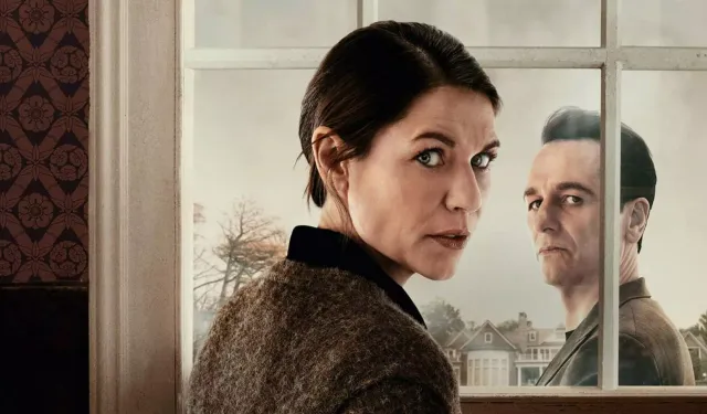 The Beast in Me: Netflix’in Yeni Gerilim Dizisi İlgi Çekiyor