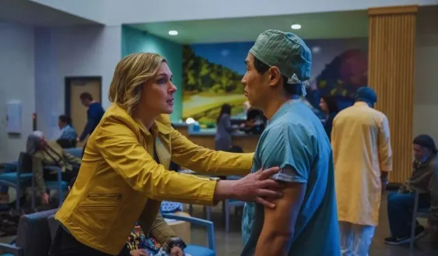 Apple TV+'ın Yeni Dizisi Pluribus İçin Özel Bir Mesaj Gizledi