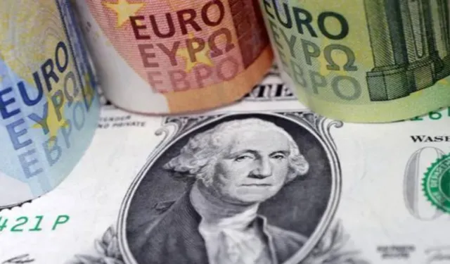 Piyasalarda Alevlenme: Dolar Kritik Seviyenin Üstünde, Euro Zirvede
