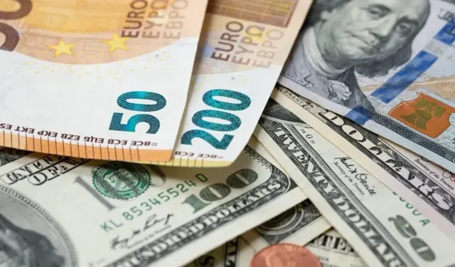Dolar Ve Euro Ne Kadar Oldu? 15 Mart 2026 Güncel Kurlar