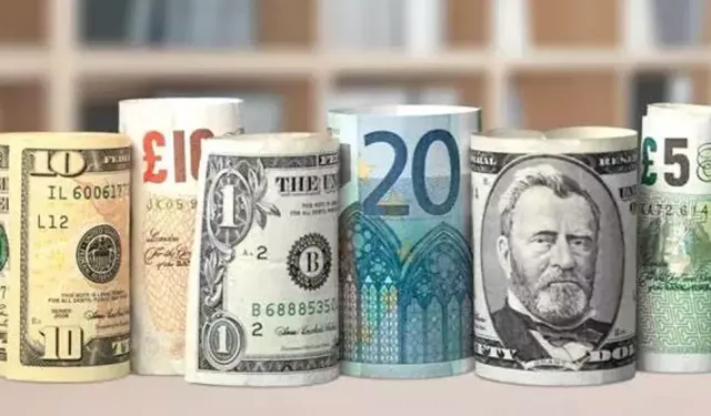 Dolar/TL Bugün Kaç? Piyasalar Yeni Güne Böyle Başladı