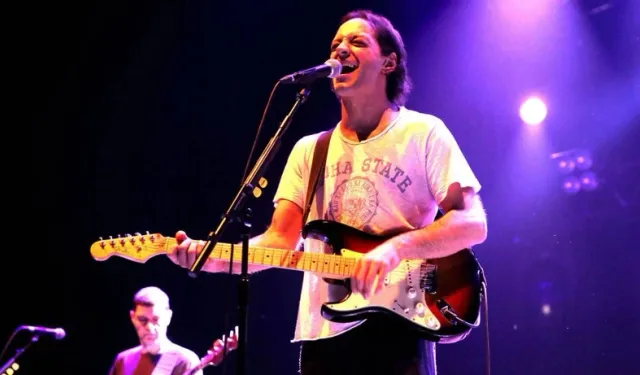 Üniversiteden Kaan Tangöze Konseri İçin Soruşturma Başlatıldı