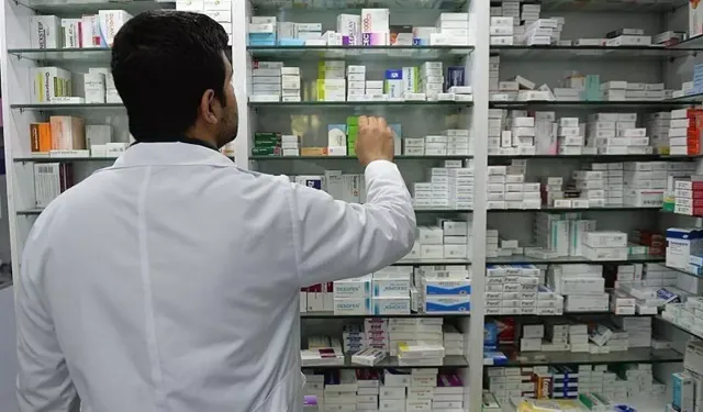 Eczacılık Sınavı Sonuçları Resmen Duyuruldu