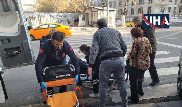 112'nin Sultanları Görevlerini Aşkla Yapıyor