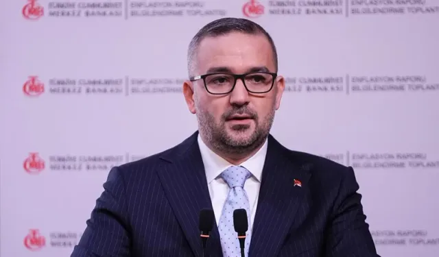 Merkez Bankası, Enflasyon Tahminini Revize Etti