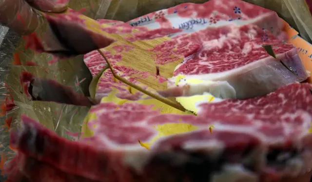 Yıl Sonu Öncesi İstanbul’da Et Ve Tereyağına Fren