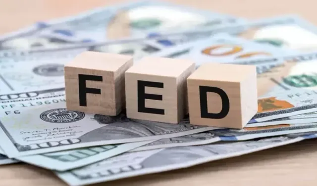 Fed Başkanı Konuştu, Piyasalar Karıştı Gözler Eylül Kararında