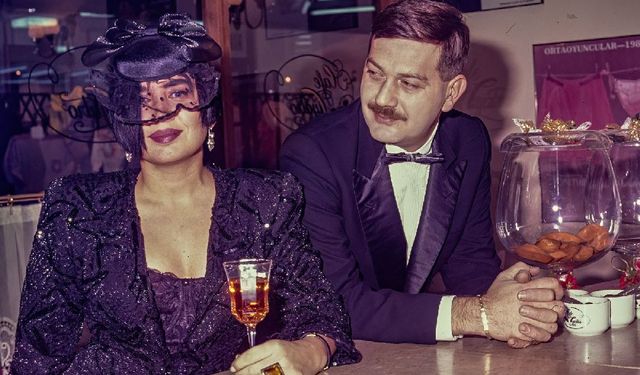 Fethiye, Yeşilçam'ın Büyülü Dünyasına Kapılarını Açtı