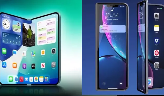 2.400 Dolarlık iPhone Fold Üretimde! Apple'ın En Pahalı Telefonu Geliyor