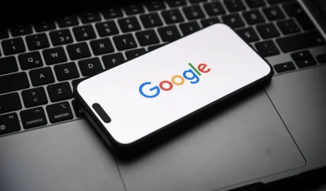 Büyük Tartışma! Google E-postaları Yapay Zeka İçin mi Topluyor