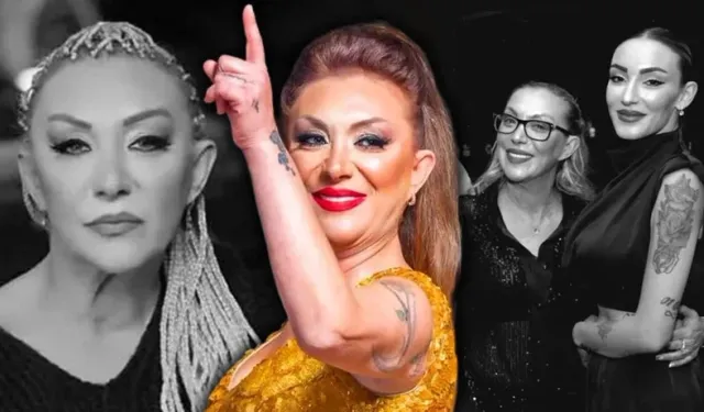 Güllü Soruşturmasında Yeni Gelişme! Kan Ve Saç Örneği  Verdiler