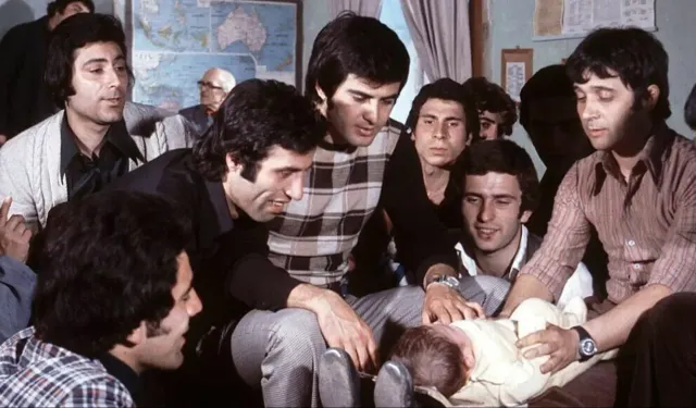 Hababam Sınıfı Hakkında Şaşırtıcı Gerçekler