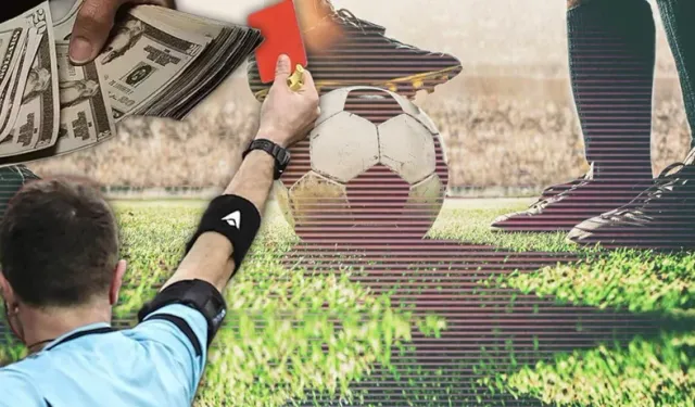 Futbol Dünyasında Şok Operasyon: Başkan ve Hakemler Gözaltında