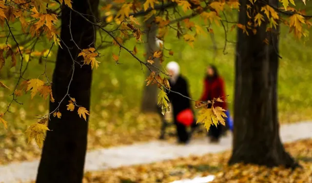 Türkiye Sıcaklıkları Nasıl Olacak? Uzman Uyardı: Sağanak Geliyor