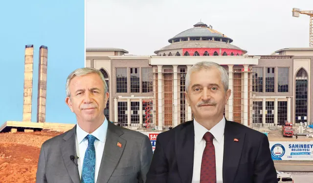 Hıdırlıktepe Anıtı Sosyal Medyada Gündem Oldu