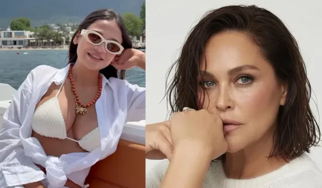 Hülya Avşar Ve Merve Taşkın’a Suç Duyurusu Şoku