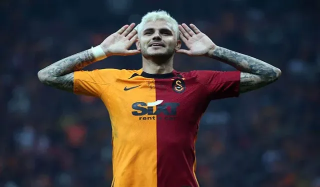 Icardi’den Çok Konuşulacak Arjantin İtirafı