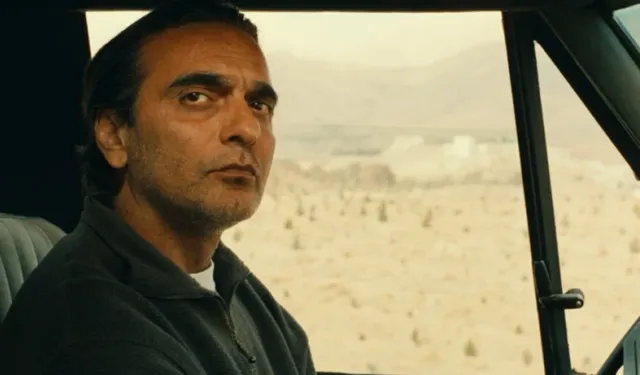 Hümayun Erşadi Hayatını Kaybetti! Usta Oyuncu Kansere Yenildi