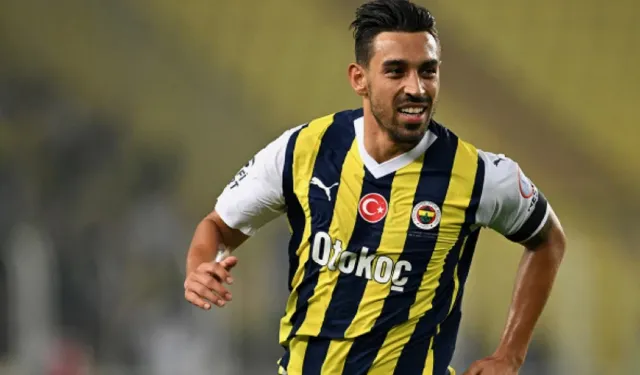 Fenerbahçe’de Kadro Dışı Olan İrfan Can’dan Taraftarı Şaşırtan Adım